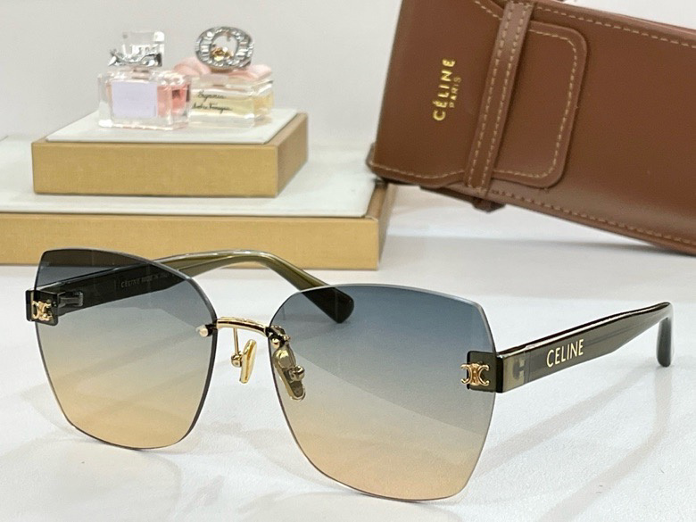 Celine Glasses smx (289)